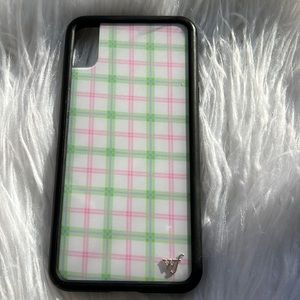 Wildflower Iphone Case - Xs Max